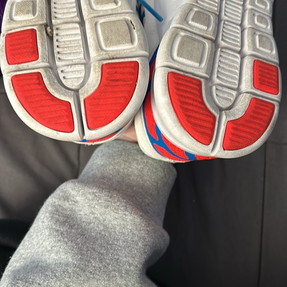 Nike men’s Free Run 2 - Picture 11 of 11